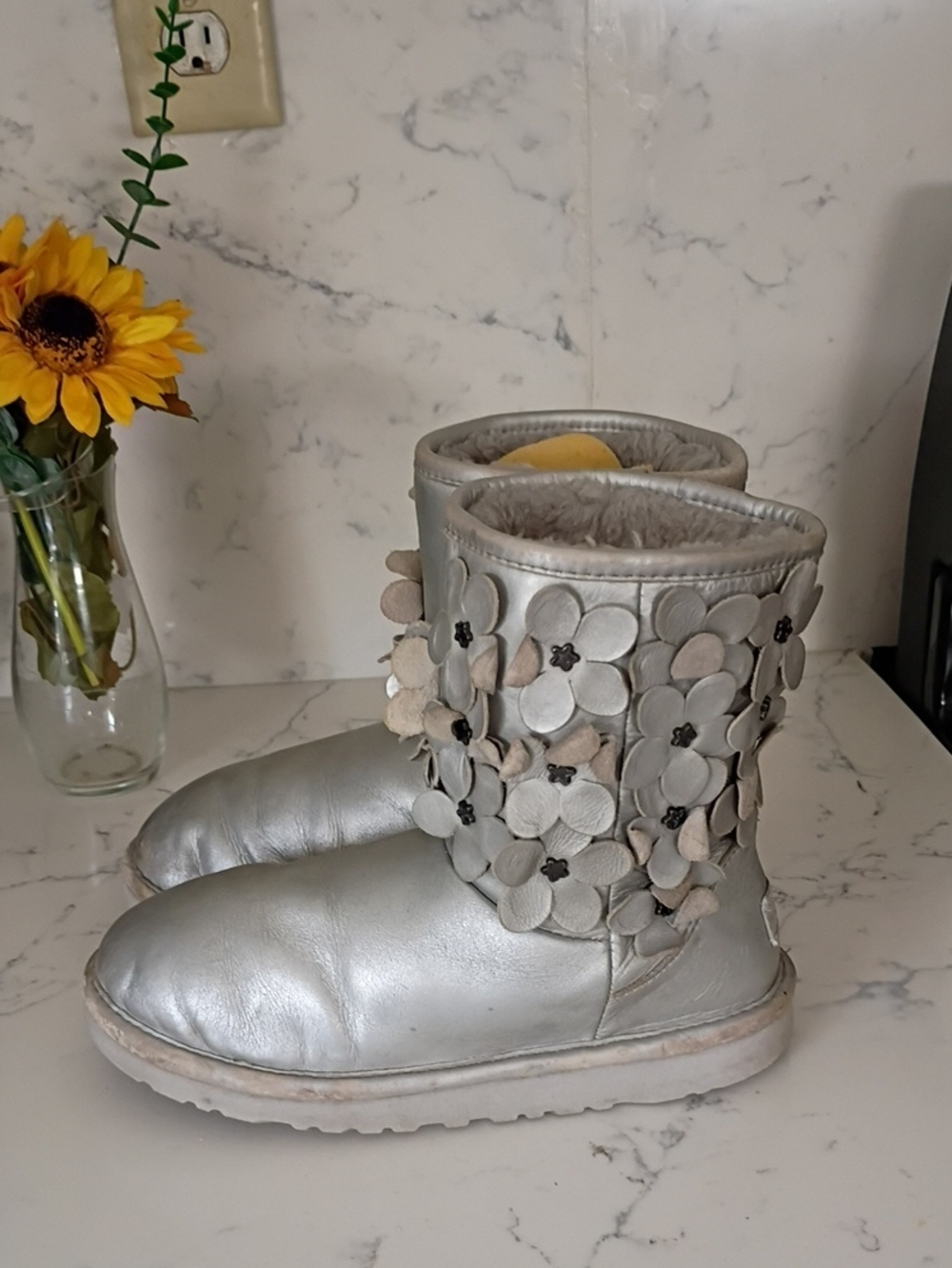 Ugg Winter Boots For Kids